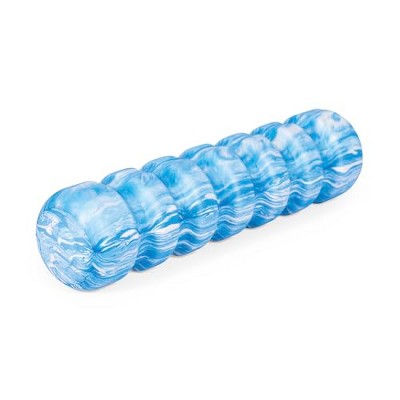 OPTP MicroRoll - Foot Massage Roller, Plantar Fasciitis Massager for Arch Pain and Soreness Relief - Foot Roller for Plantar Fasciitis and Muscle Ache