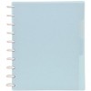 Talia Discbound Notebook Planner, Customizable - 3 of 4