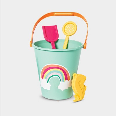 Sand store buckets target