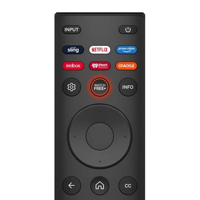Vizio TV Remote XRT140R - Thumbnail 2
