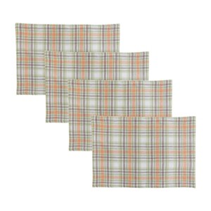 Park Designs Elderberry Placemat Set of 4 - 1 of 3