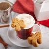 Walkers Shortbread Holiday Cookies Gingerbread Men - 4.4oz - 3 of 4
