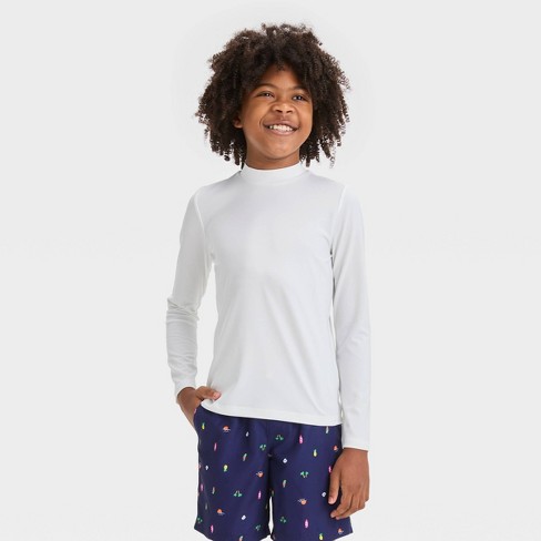 Girls' 'poolside Remix' Tie-dye Rash Guard Set - Cat & Jack™ : Target