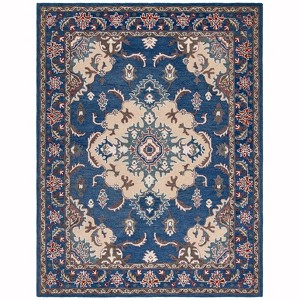 Antiquity AT520 Hand Tufted Area Rug  - Safavieh - 1 of 4