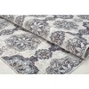 Mason Brooks Cressida Vintage Traditional Area Rug - 4 of 4