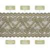 Unique Bargain Decorative Vintage Crochet Hollow Lace Ribbon for Gift Wrapping - 3 of 4