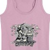 Women's - Disney - Presto Chango Graphic Racerback Tank - 2 of 4