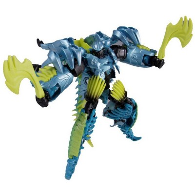 AD-25 Dinobot Slash | Transformers Age of Extinction | Lost Age 0