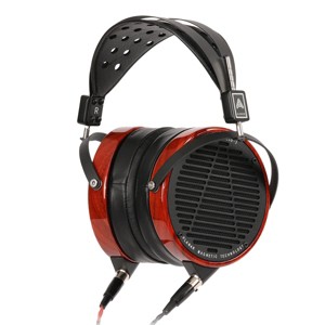 Audeze LCD2 Over-Ear Headphones (Leather Free) - 1 of 4