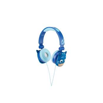 Sonic The Hedgehog Over-Ear Headphones for Kids - Adjustable