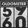 Womens Funny T Shirts Oldometer 59 to 60 Sarcastic Birthday Graphic Novelty Tee for Ladies - Crazy Dog Women's T Shirt for Birthdays - 2 of 4