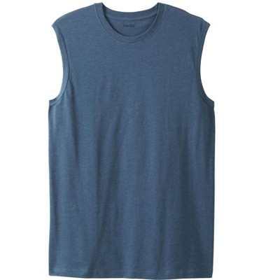 KingSize Shrink-Less Lightweight Muscle T-Shirt