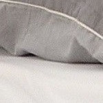 brown/white