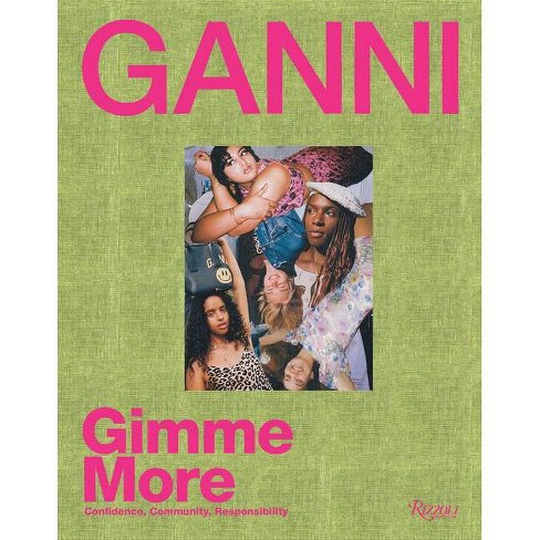 The History of Scandinavian Fashion Brand Ganni