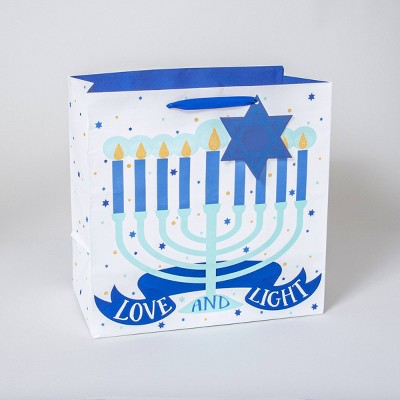 large square gift bag