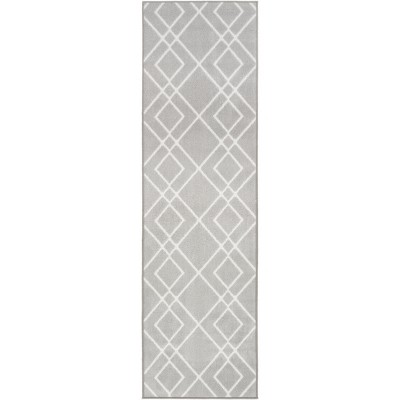 Nourison Modern Lines Geometric Indoor Rug