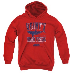 Boys’ Jaws Quints Hooded Sweatshirt - 1 of 4