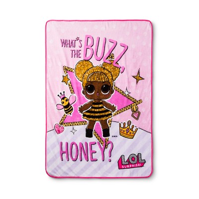 lol queen bee accessories