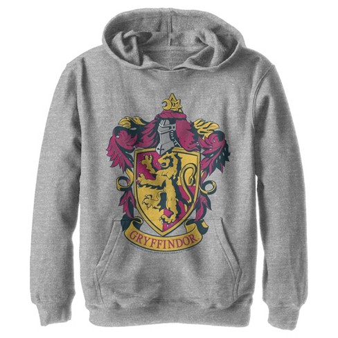 Gryffindor best sale hoodie women's