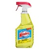 Windex Citrus Fresh Disinfectant Cleaner Multi-Surface Spray - 26 fl oz - 4 of 4