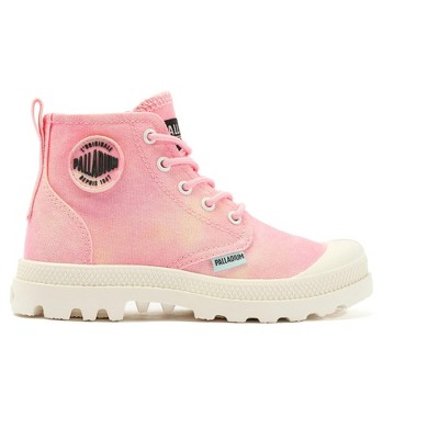 Palladium Pampa Sunset Kids Boots