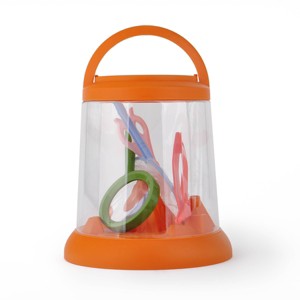 Bug Kit Orange - Bullseye's Playground™ - 1 of 3