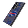 Keyscaper NFL AFC Teams Paisley MagSafe Compatible Cell Phone Case for Samsung Galaxy - 2 of 4