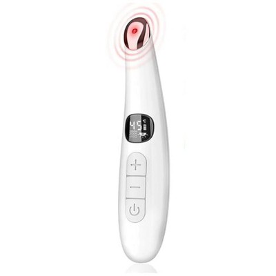Lumina NRG Red LED Eye Lift Treatment Wand