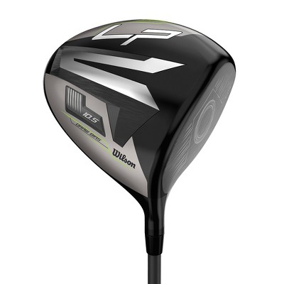 Wilson Staff Launch Pad 2 10.5° Driver UST Project X Evenflow A Flex