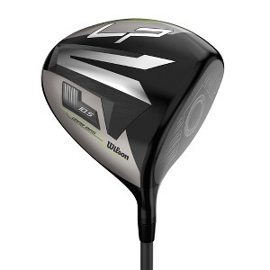 Lady Wilson Staff Launch Pad 2 13° Driver UST Project X Evenflow - 1 of 4