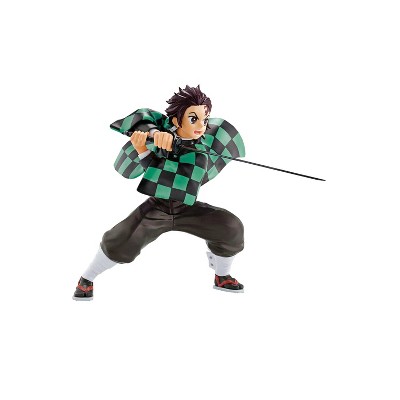 Tanjiro Kamdo Demon Slayer Model Kit