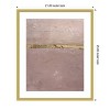 Amanti Art Rituals Rose by Design Fabrikken Wood Framed Wall Art Print - 3 of 4