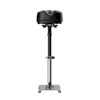 Hiboy S2 Max Bicycle Saddle - Black - 3 of 4