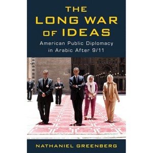 The Long War of Ideas - by Nathaniel Greenberg - 1 of 1