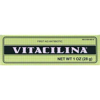 Vitacilna Antibiotic Ointment - 1oz