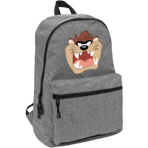 Looney Tunes Taz Lightweight Backpack - 1 of 4