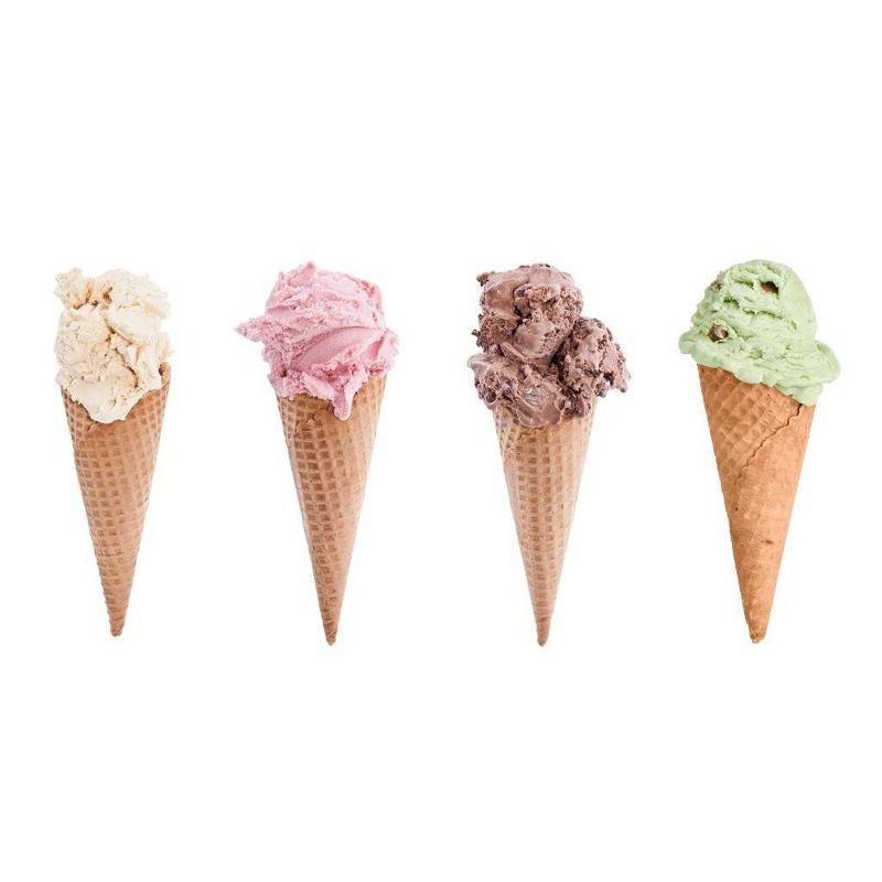 Cuisinart Automatic Frozen Yogurt, Ice Cream &#38; Sorbet Maker - Pink - ICE-21PKP1, 5 of 7