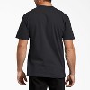 Dickies Short Sleeve Heavyweight Crew Neck T-Shirt - 2 of 2