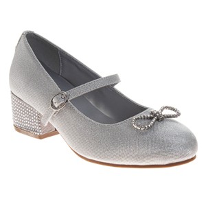 womens size 11 silver dress shoes Amazon.com: Silver Shoes Women's Size 12