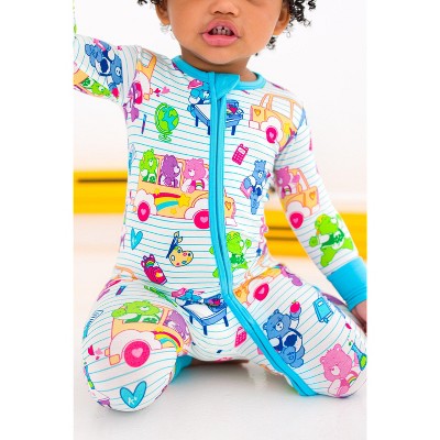 Birdie Bean Care Bears™ Back to School Convertible Romper