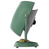 Vornado VFAN Jr. Vintage Air Circulator Fan Green: Electric Desk Fan, 2 Speeds, Portable, Metal, 6.2" Blade, 5-Year Warranty - image 2 of 4