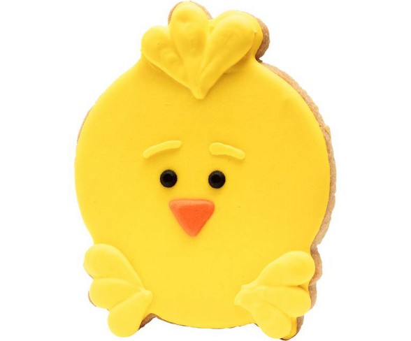 Decocookies Chick Sugar Cookie - 2.12oz