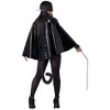 Dress Up America Black Cat Costume Set for Teens and Adults - one Size Fits Most - 2 of 3