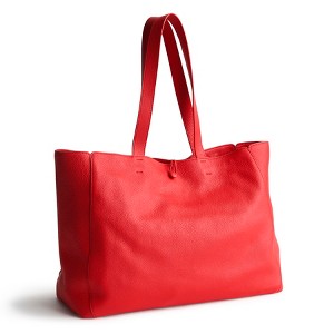 Vera Bradley Women's Outlet Leather Hathaway Tote Bag - 1 of 4