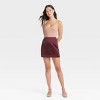 Women's Seamless Tank Bodysuit - A New Day™ - 3 of 4