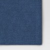 4pk Cotton Easy Care Napkins - Threshold™ - 3 of 3