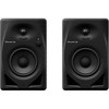 Pioneer DM40D 4 inch Desktop Active Monitor Speaker - Black - 2 of 3