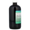 World Organic Liquid Chlorophyll with Spearmint and Glycerin, 100 mg, 16 fl oz (474 ml) - 3 of 4