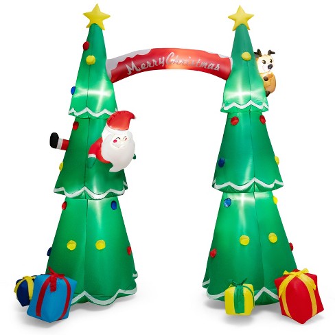 25 Best Christmas Inflatable Decorations (2023)