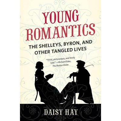 Young Romantics - by  Daisy Hay (Paperback)